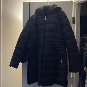 Laundry Down coat